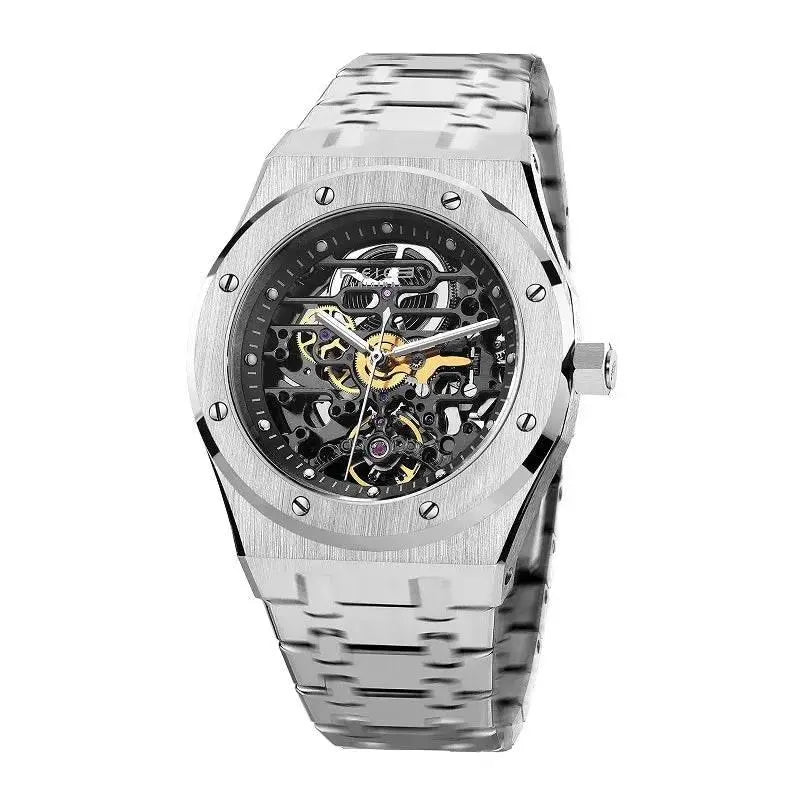 Automatic Mechanical Watch roesports