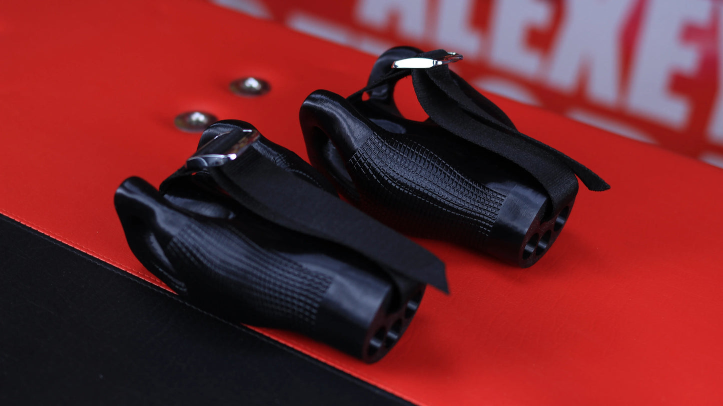 Double Superhand Grip Training Tool Arm Wrestling - Roesports