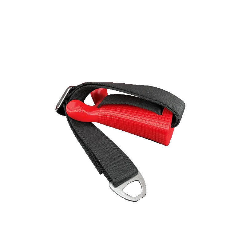 Hook Pro Arm Wrestling Training Grip Handle Device - Roesports