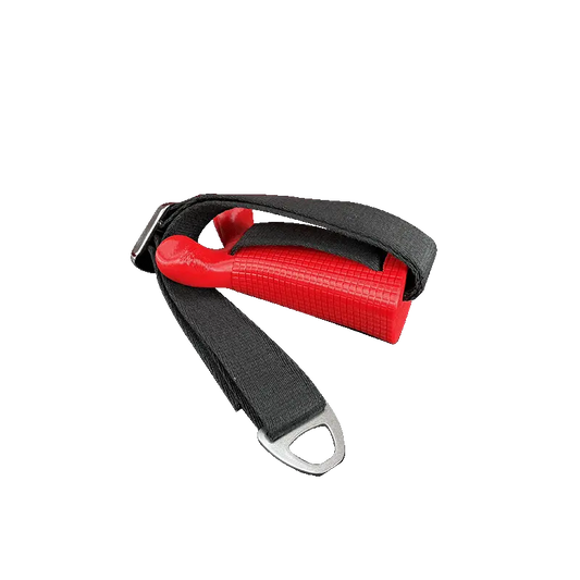 Hook Pro Arm Wrestling Training Grip Handle Device - Roesports