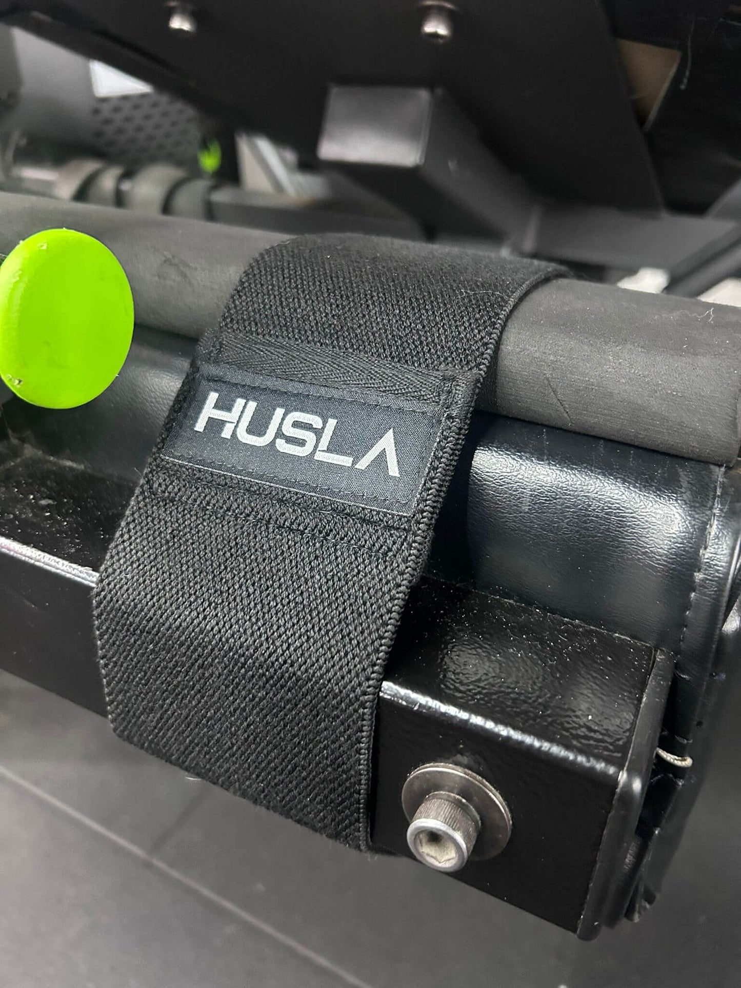 HUSLA Leg Extension Add On 3.0 roesports