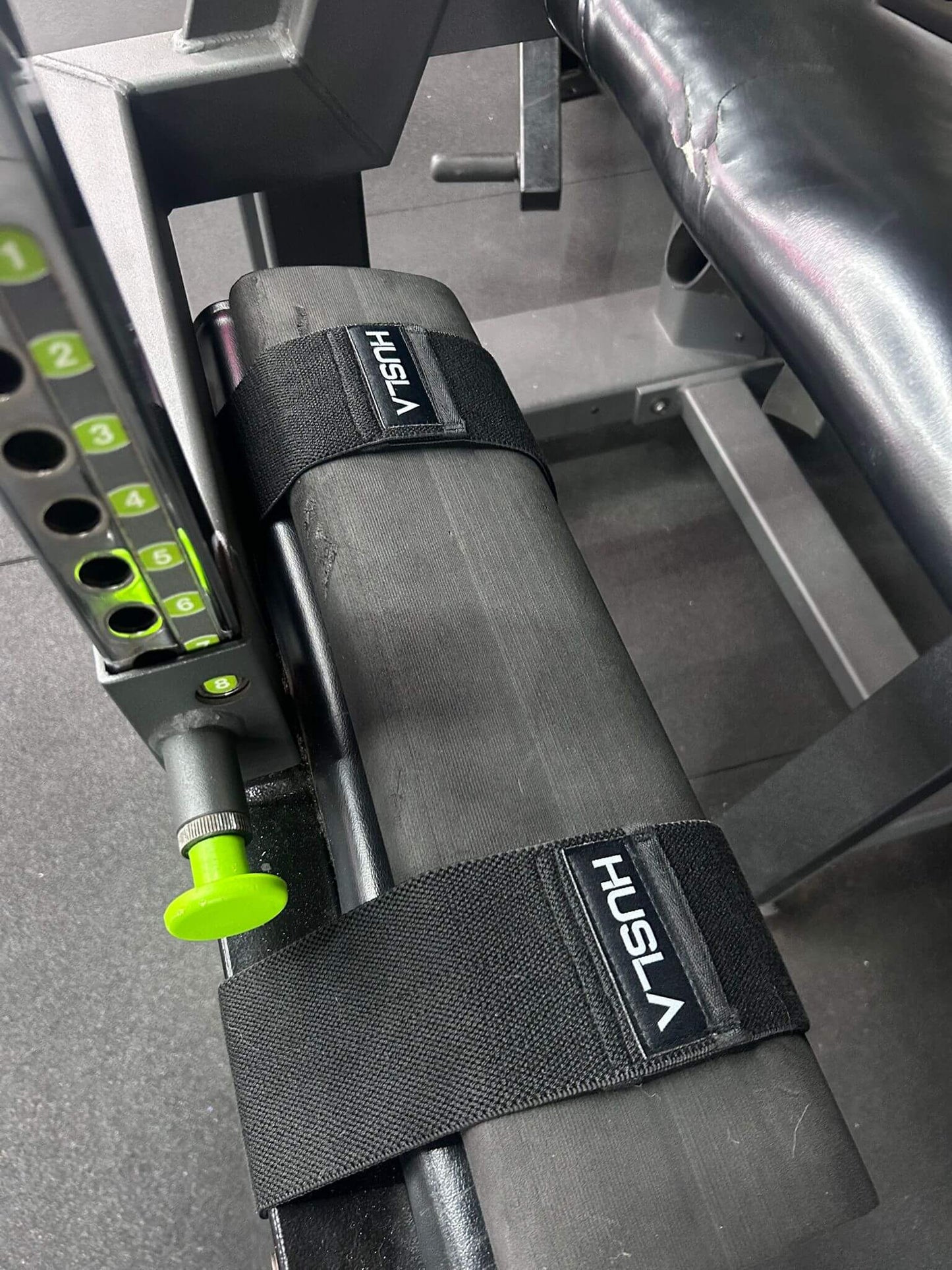 HUSLA Leg Extension Add On 3.0 roesports