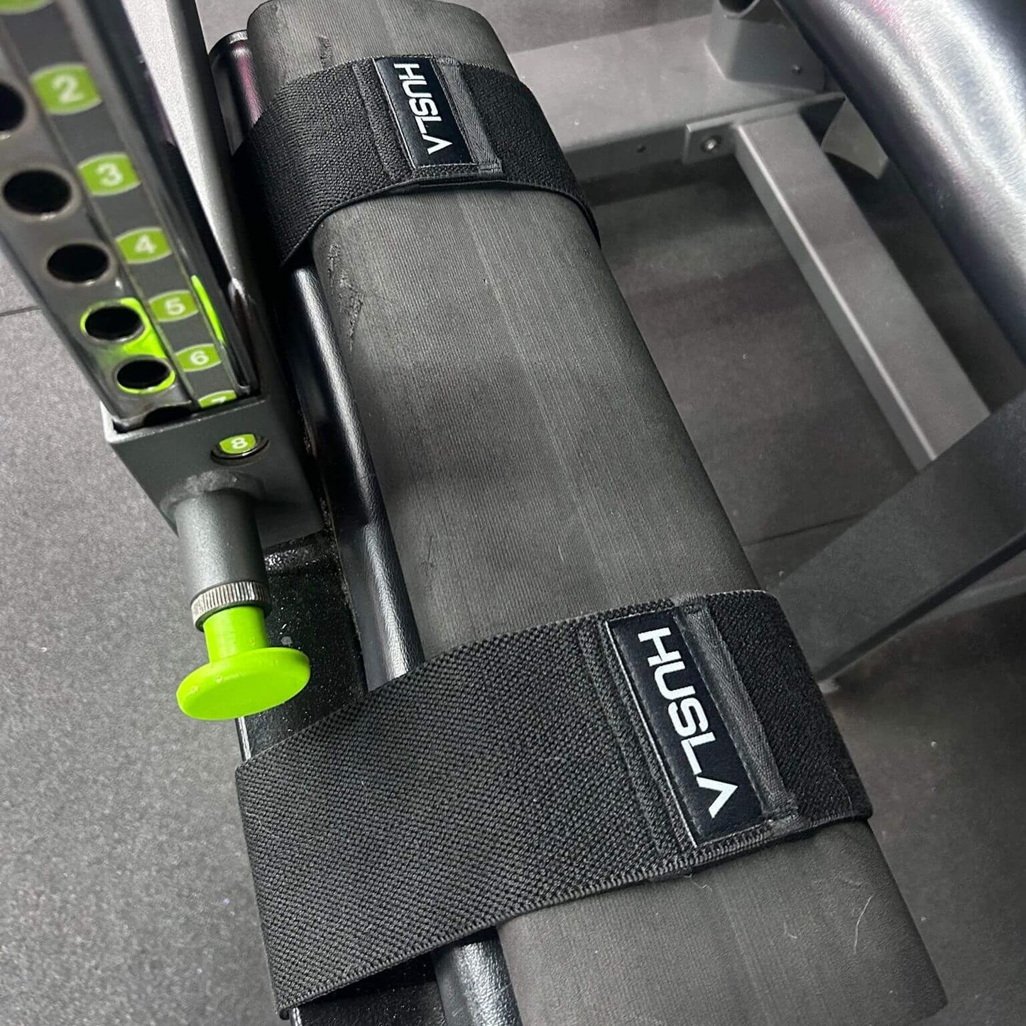 HUSLA Leg Extension Add On 3.0