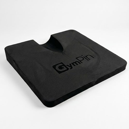 Hamstring Pad - Increased ROM roesports