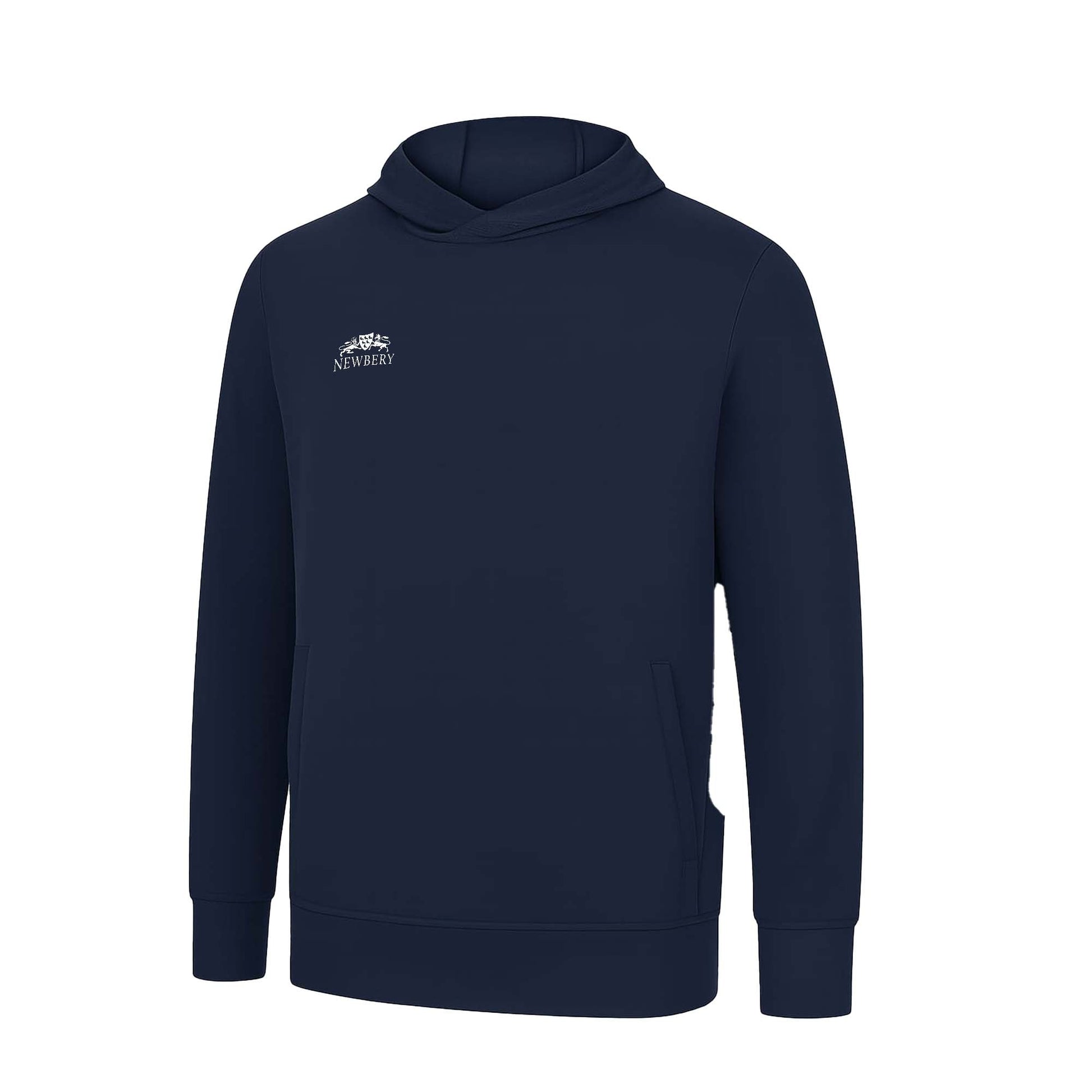 Team Newbery Hoodie - Unisex Performance Hoodie for Ultimate Comfort and Style - roesports