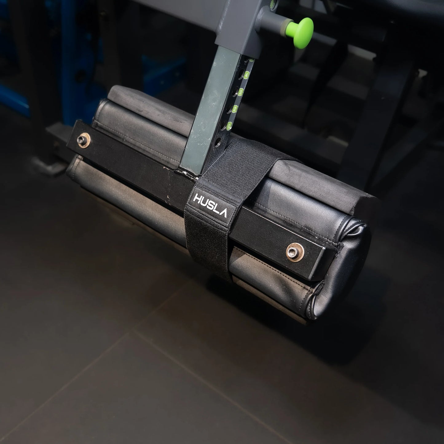 HUSLA Leg Extension Add On 3.0