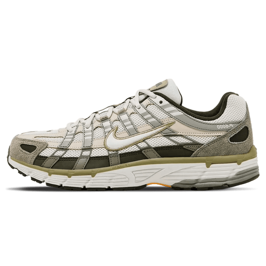 Nike P-6000 'Light Army Cargo Khaki' - Roesports