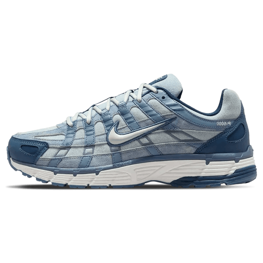 Nike P-6000 SE 'Worn Blue Denim' - Roesports