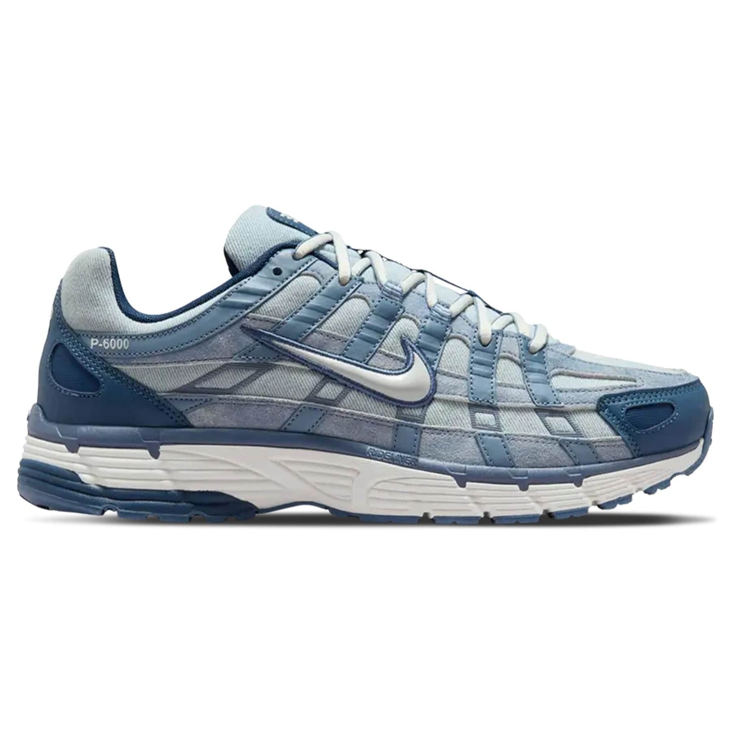 Nike P-6000 SE 'Worn Blue Denim'