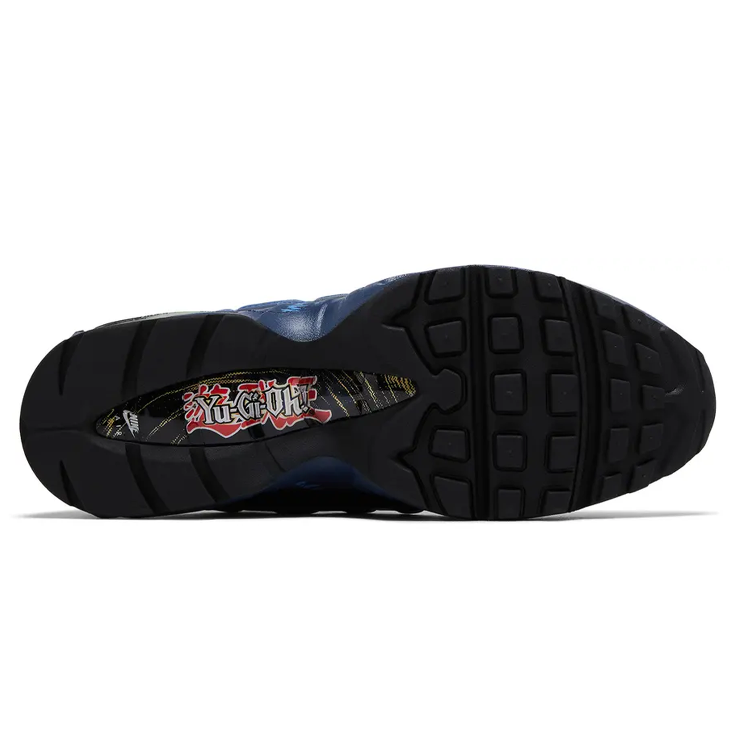 Yu-Gi-Oh! x Nike Air Max Muscle 95 QS 'Joey' (With Promo Card)