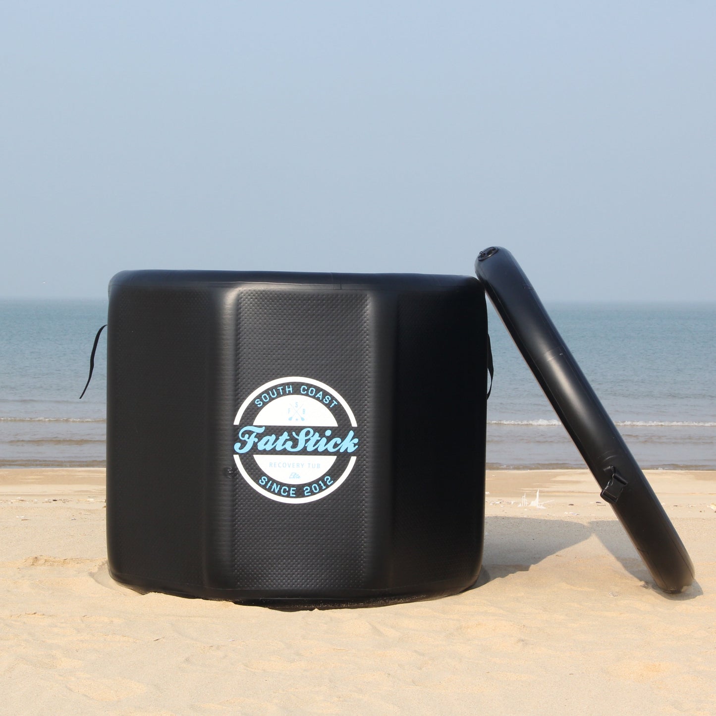 Pro Cold Water Therapy Plunge Tub | Ice Bath | Drop Stitch | XL -