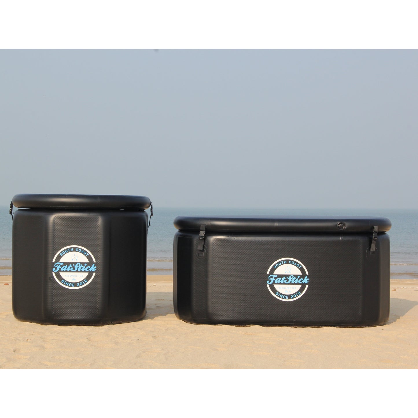 Pro Cold Water Therapy Plunge Tub | Ice Bath | Drop Stitch | XL -