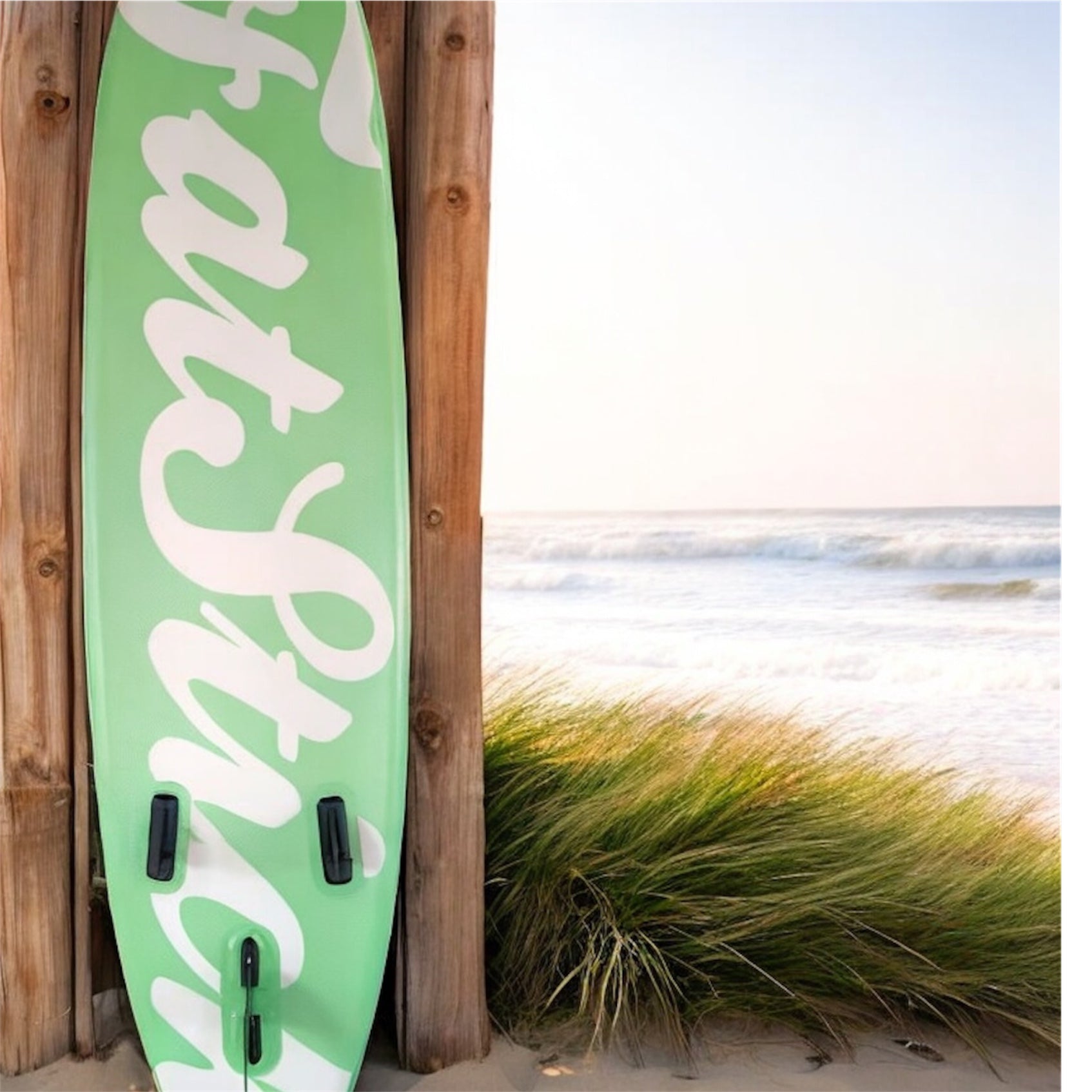 NEW 2026 AirStick 10'6 Inflatable Stand Up Paddle Board | SUP Package -