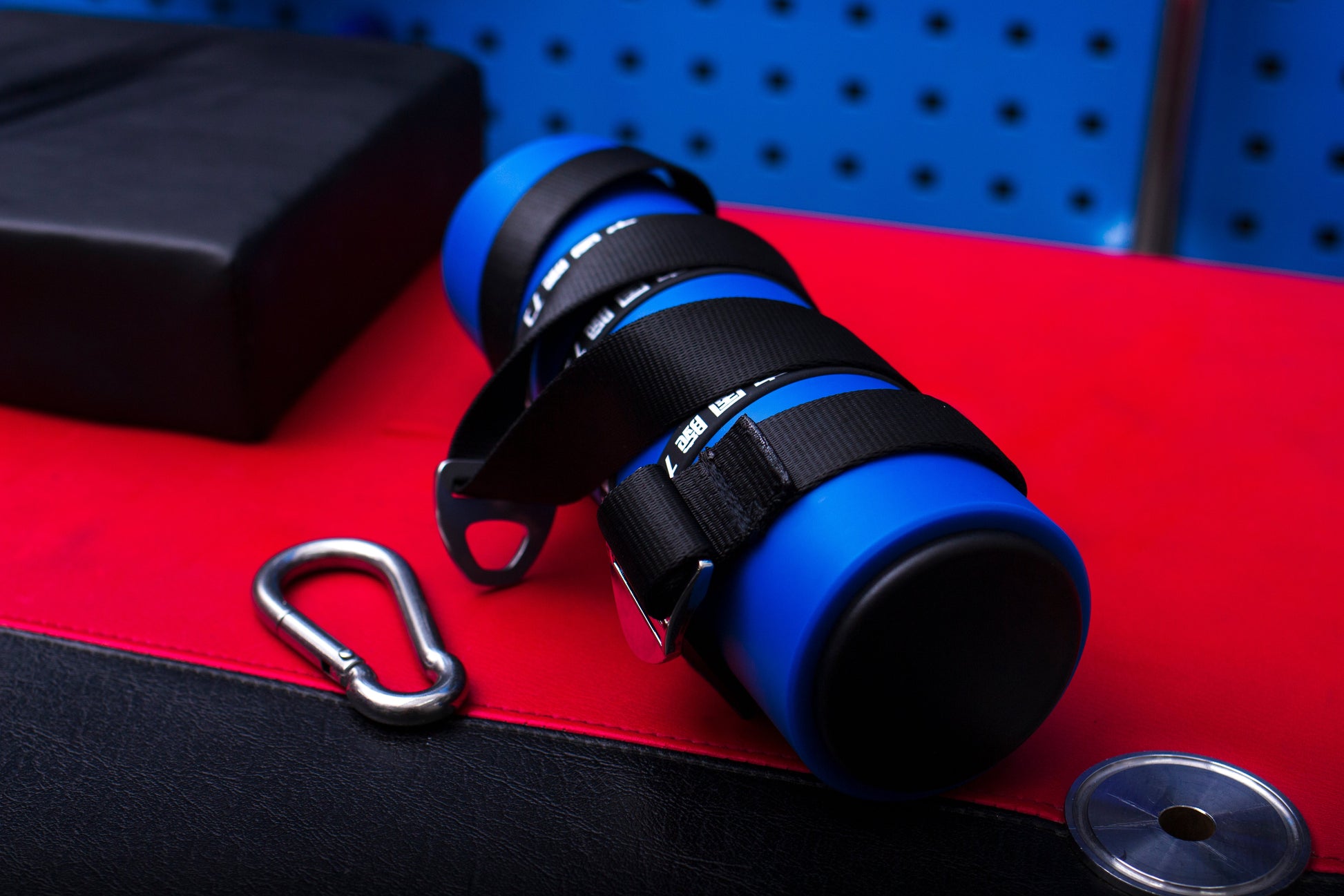 Centre Force Wrist Cupping Grip Tool Arm Wrestling - Roesports