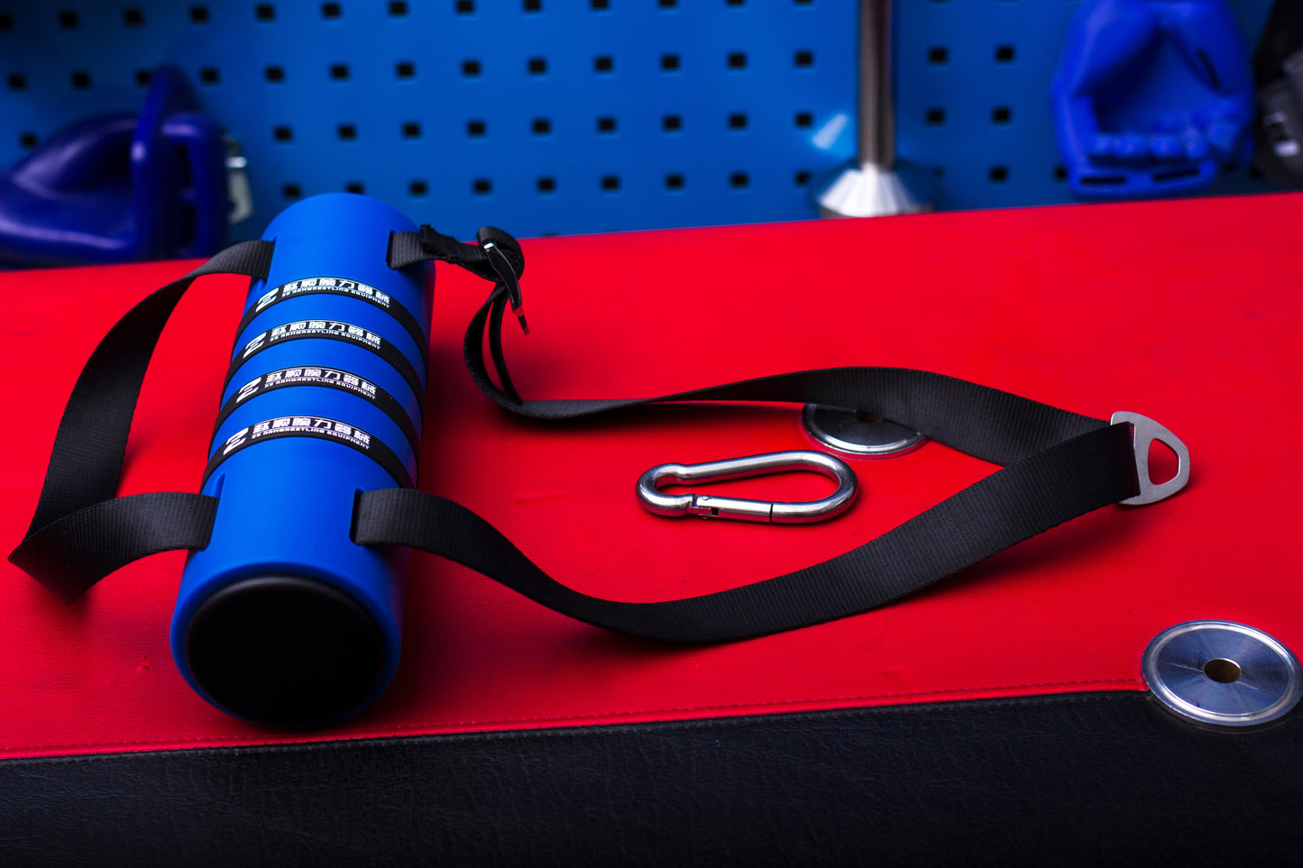 Centre Force Wrist Cupping Grip Tool Arm Wrestling - Roesports