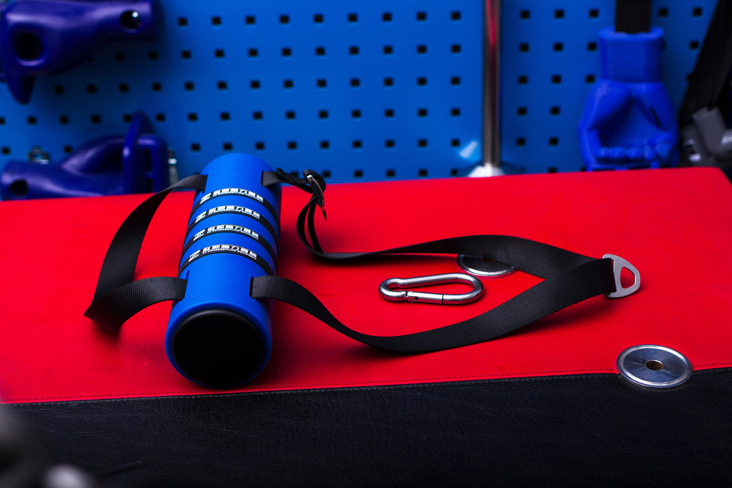 Centre Force Wrist Cupping Grip Tool Arm Wrestling - Roesports