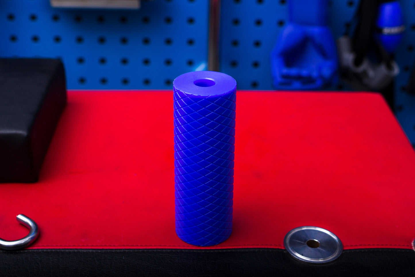 Rolling Handle Multi-Grip Arm Wrestling Training - Roesports