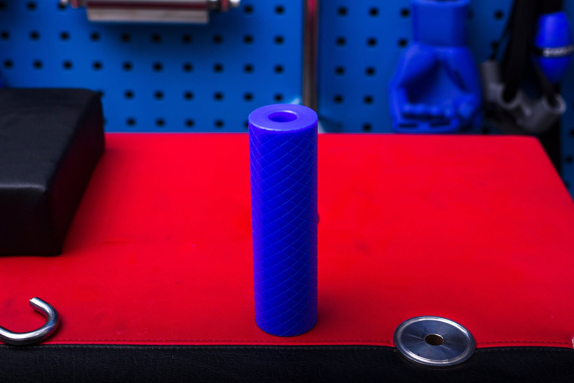 Rolling Handle Multi-Grip Arm Wrestling Training - Roesports