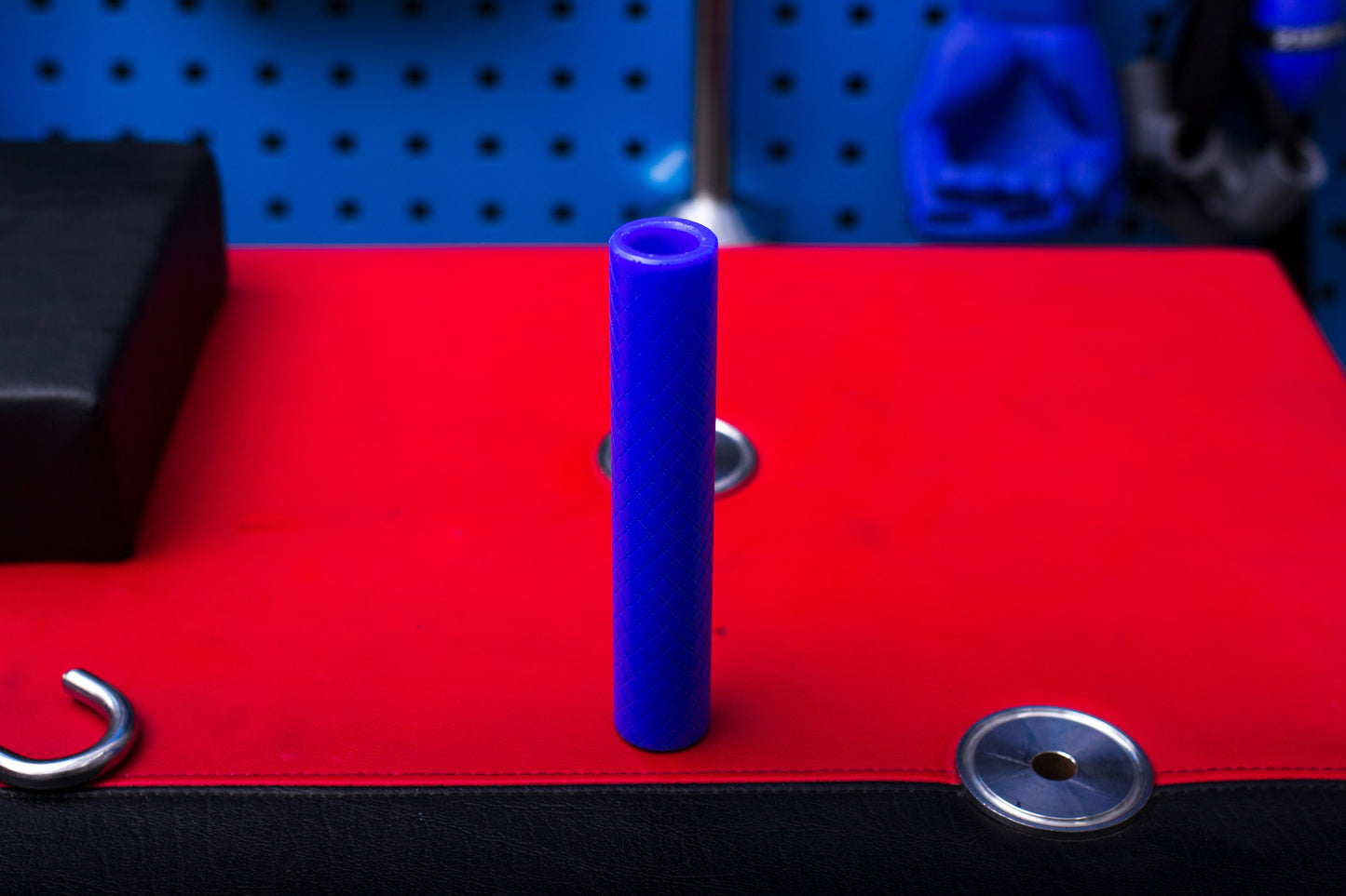 Rolling Handle Multi-Grip Arm Wrestling Training - Roesports