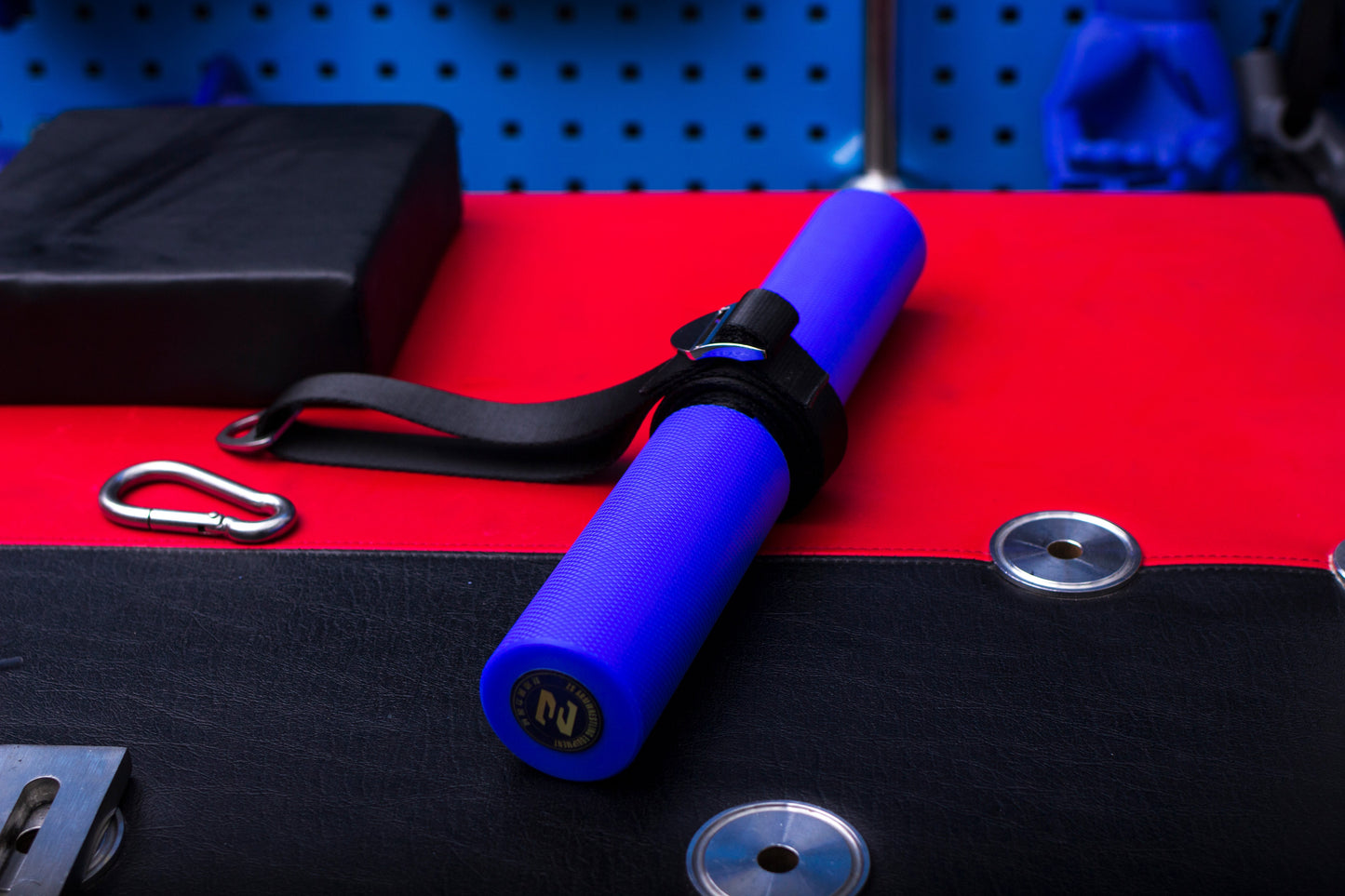 Wrist Strength Rotation Bar Handle Arm Wrestling - Roesports