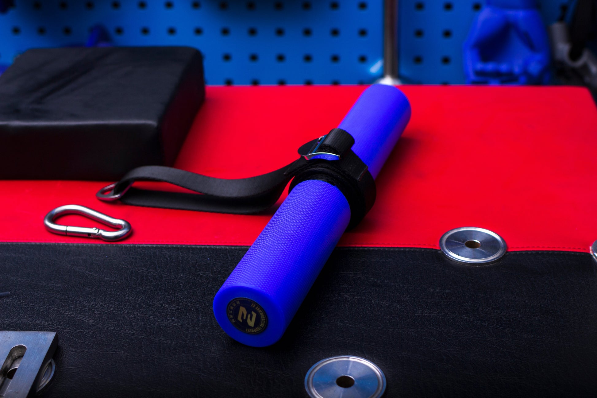 Wrist Strength Rotation Bar Handle Arm Wrestling - Roesports
