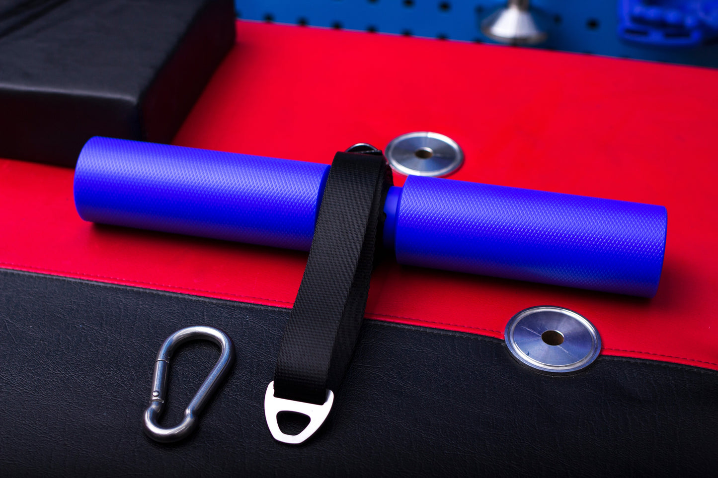 Wrist Strength Rotation Bar Handle Arm Wrestling - Roesports
