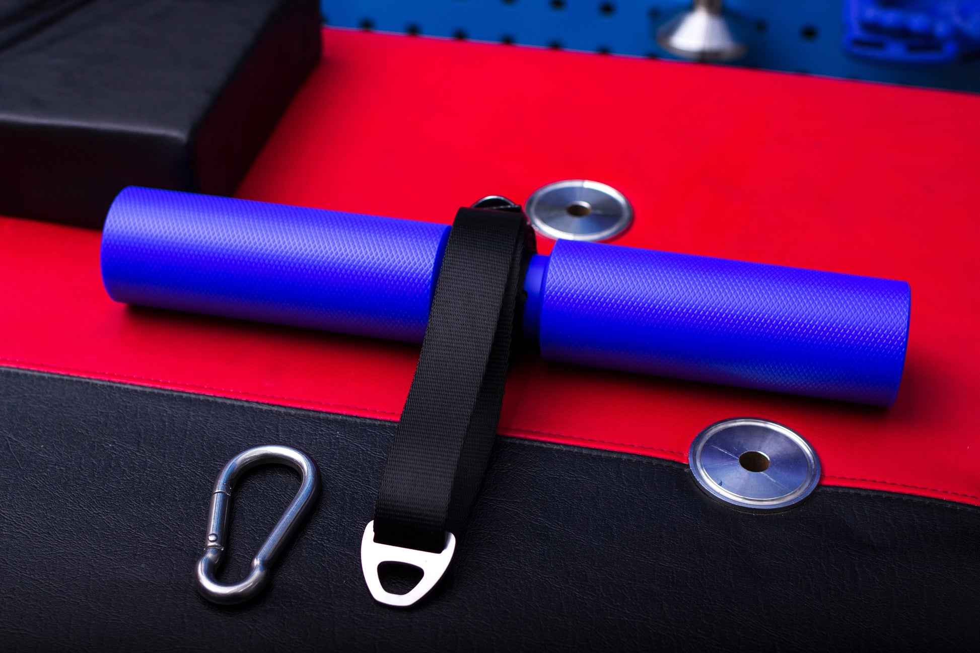 Wrist Strength Rotation Bar Handle Arm Wrestling - Roesports