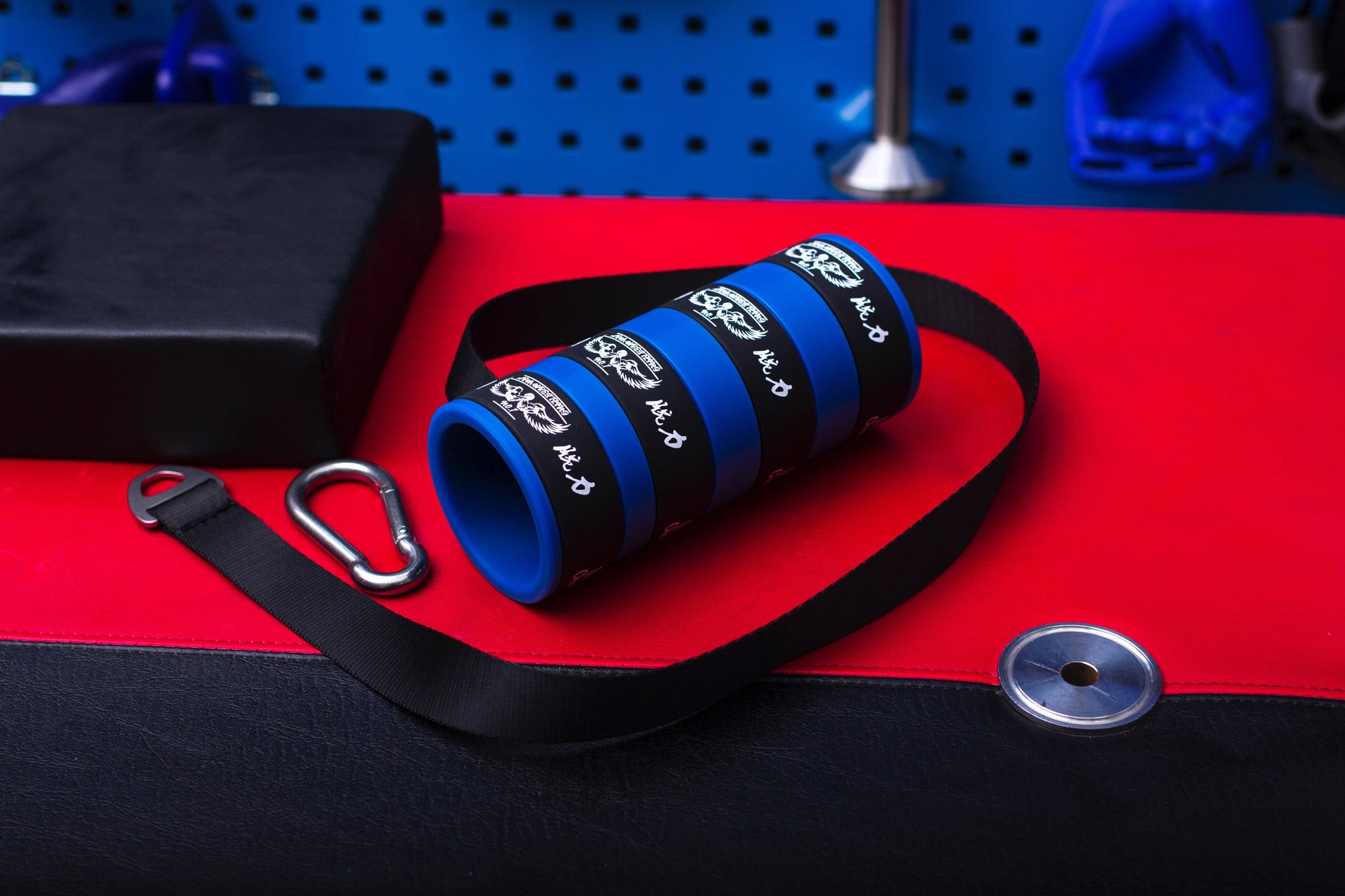 One Sided Cupping Grip Training Tool Devon Larratt Arm Wrestling - Roesports