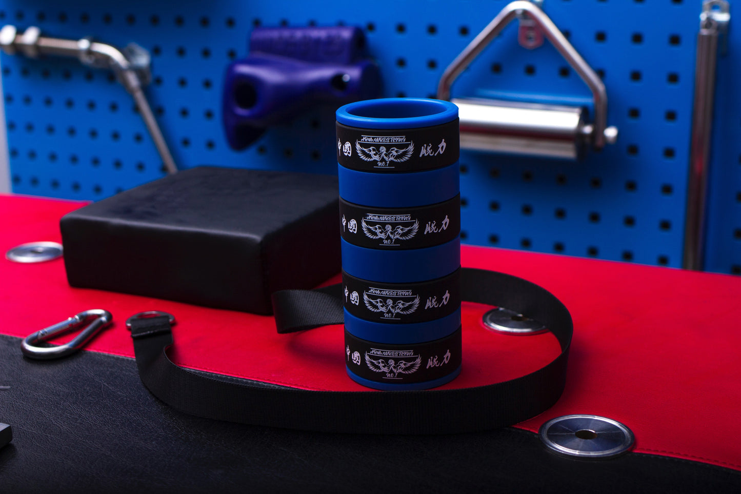 One Sided Cupping Grip Training Tool Devon Larratt Arm Wrestling - Roesports