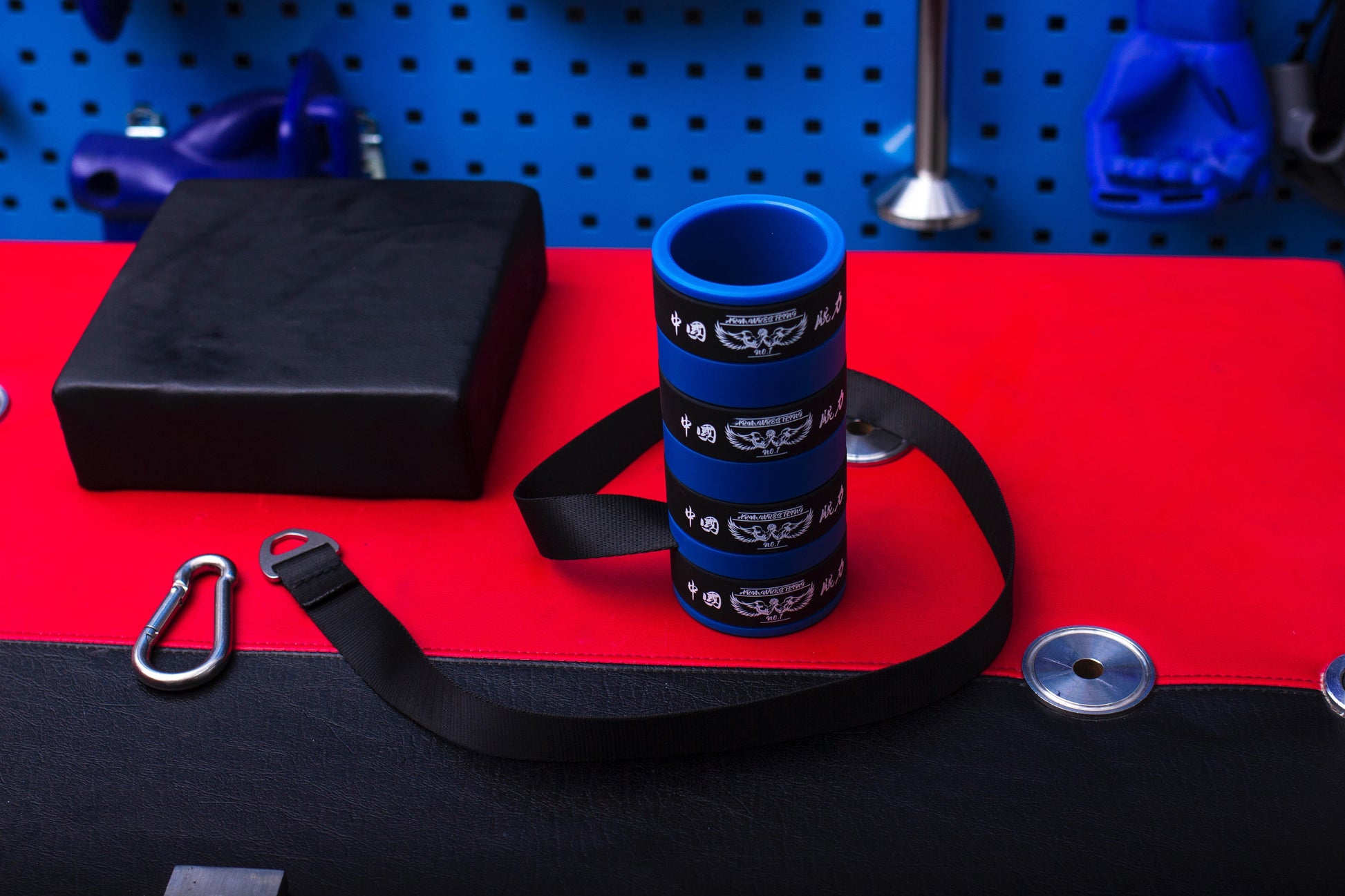 One Sided Cupping Grip Training Tool Devon Larratt Arm Wrestling - Roesports