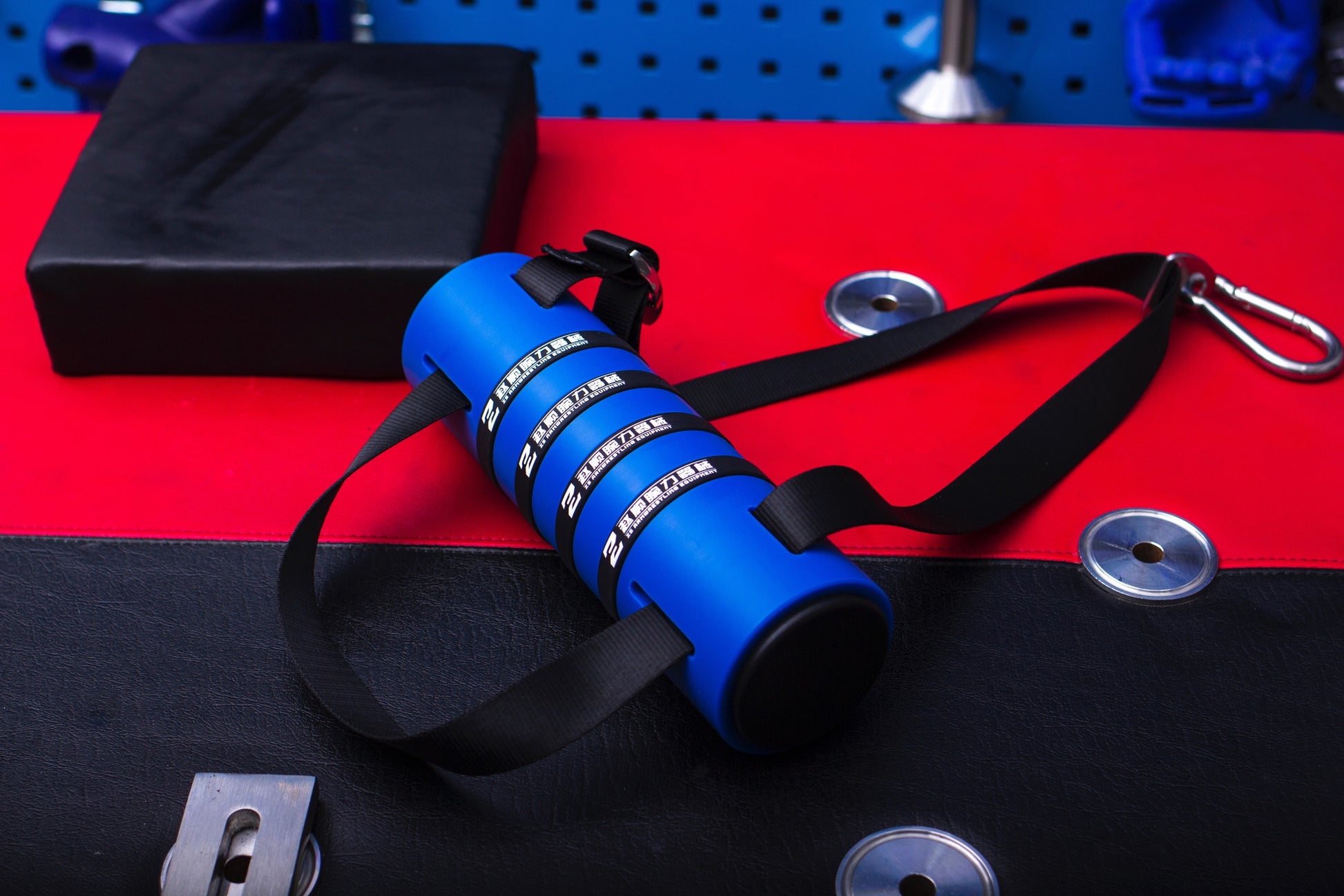 Centre Force Wrist Cupping Grip Tool Arm Wrestling - Roesports