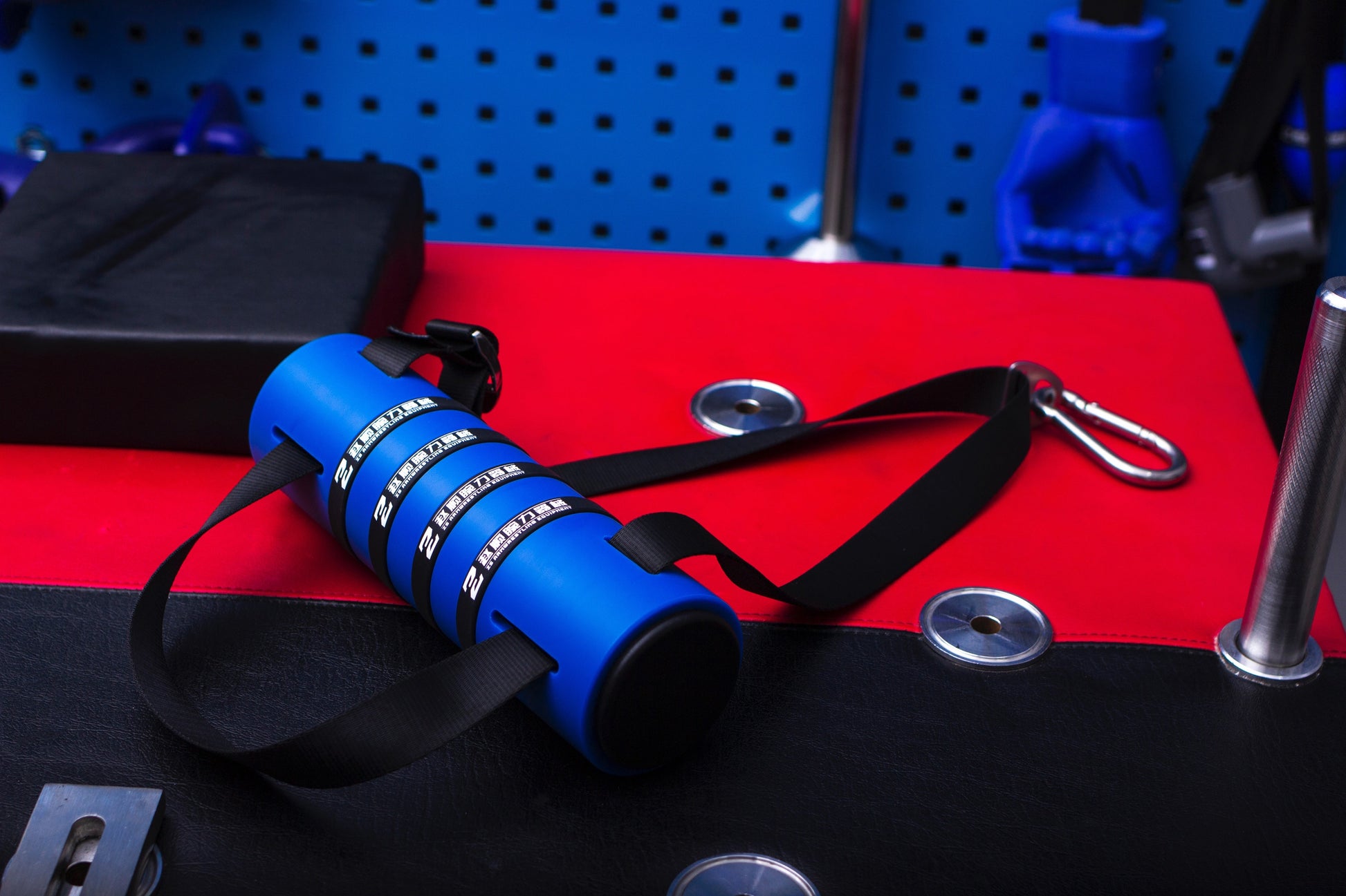 Centre Force Wrist Cupping Grip Tool Arm Wrestling - Roesports
