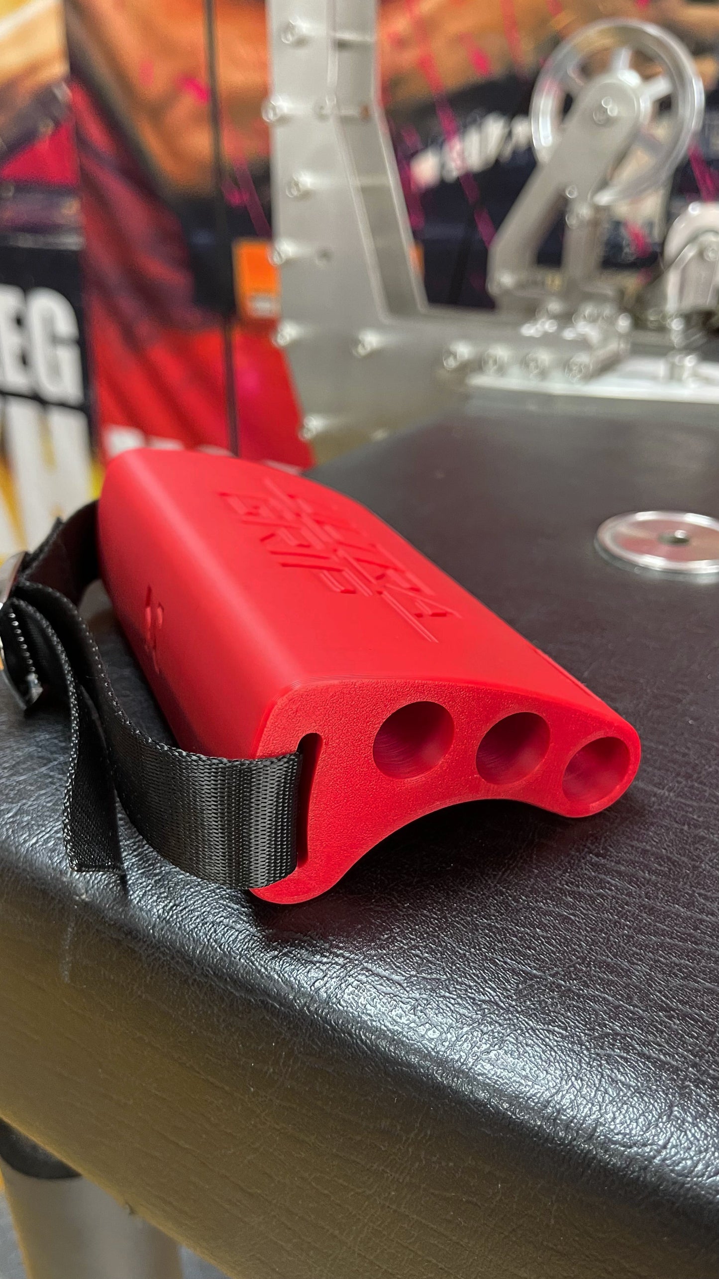 Ultra Grip Flat Hand Training Tool Arm Wrestling - Roesports