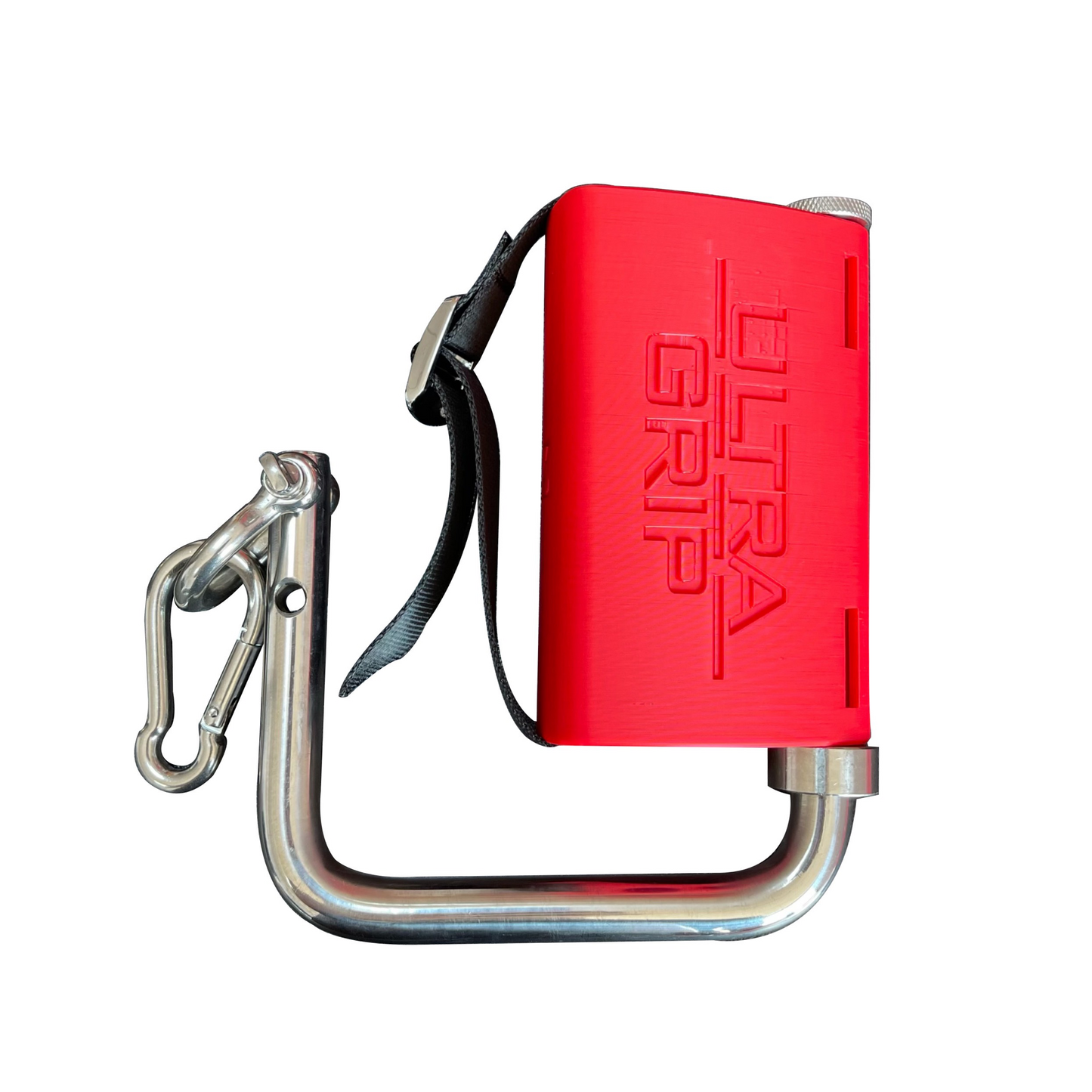 Ultra Grip Flat Hand Training Tool Arm Wrestling - Roesports