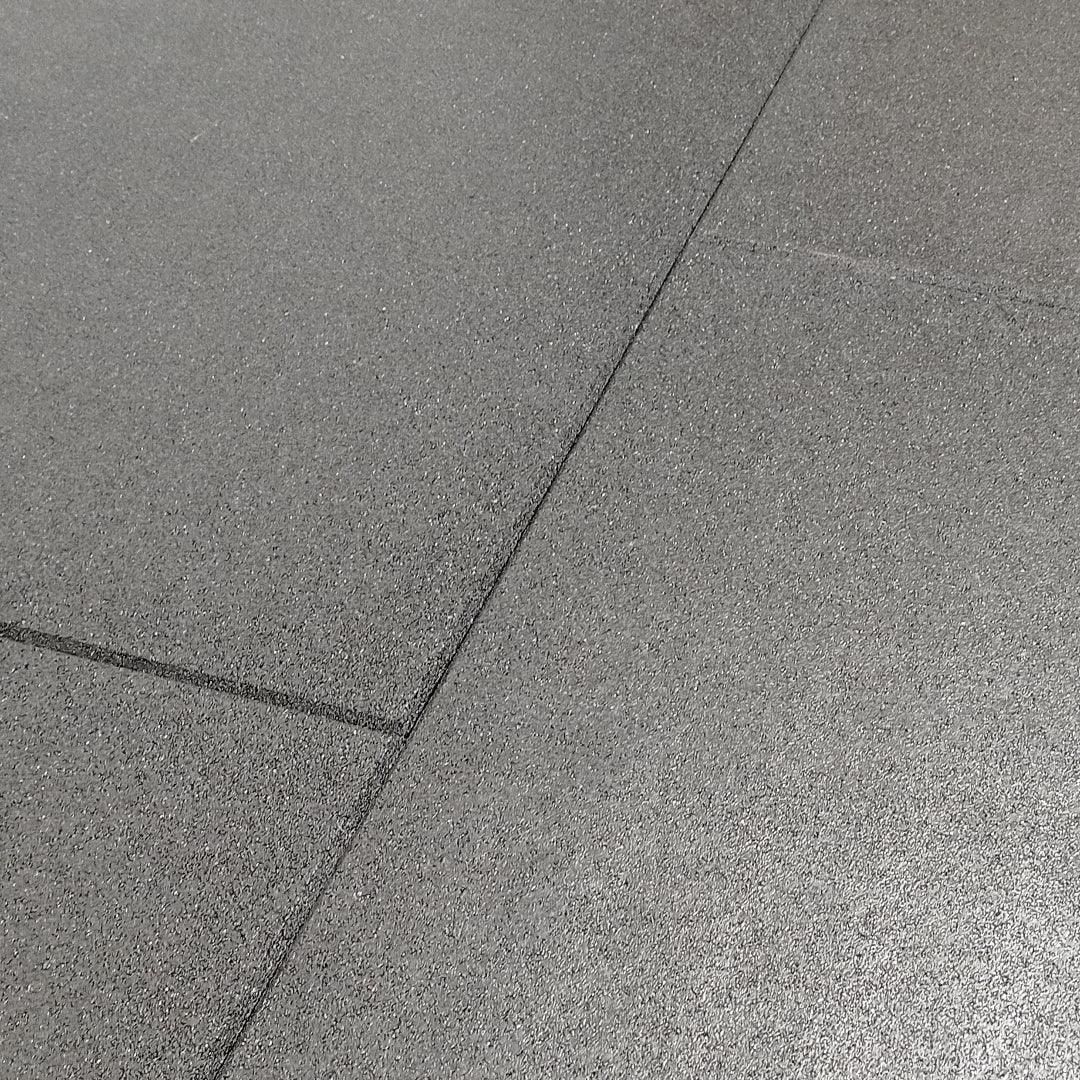 Acoustic Gym Tiles - 43mm Decibel Collection for Ultimate Gym Flooring - roesports