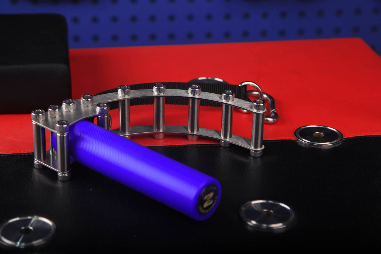Pronation Force Handle Grip Training Tool Arm Wrestling - Roesports