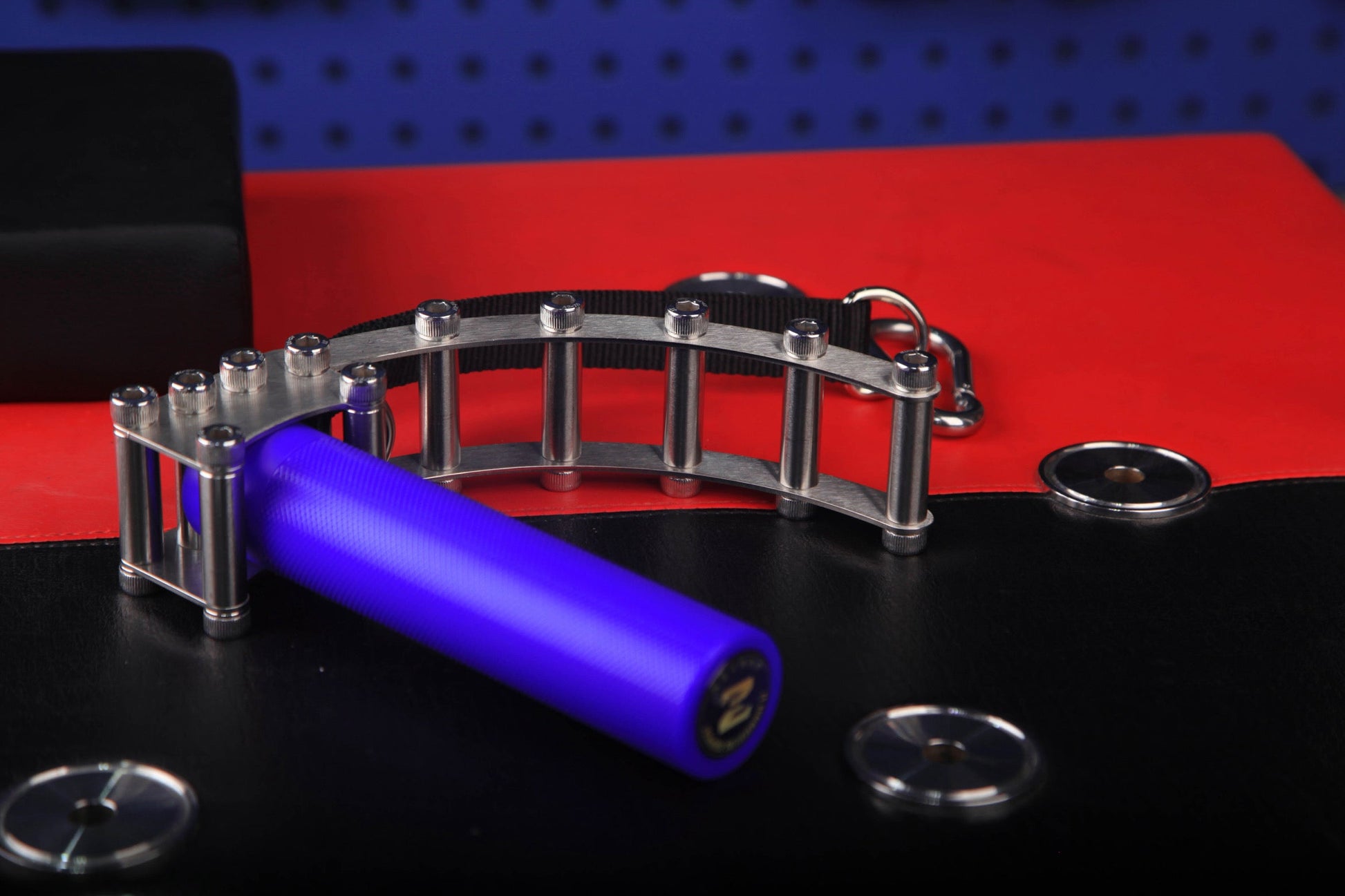 Pronation Force Handle Grip Training Tool Arm Wrestling - Roesports