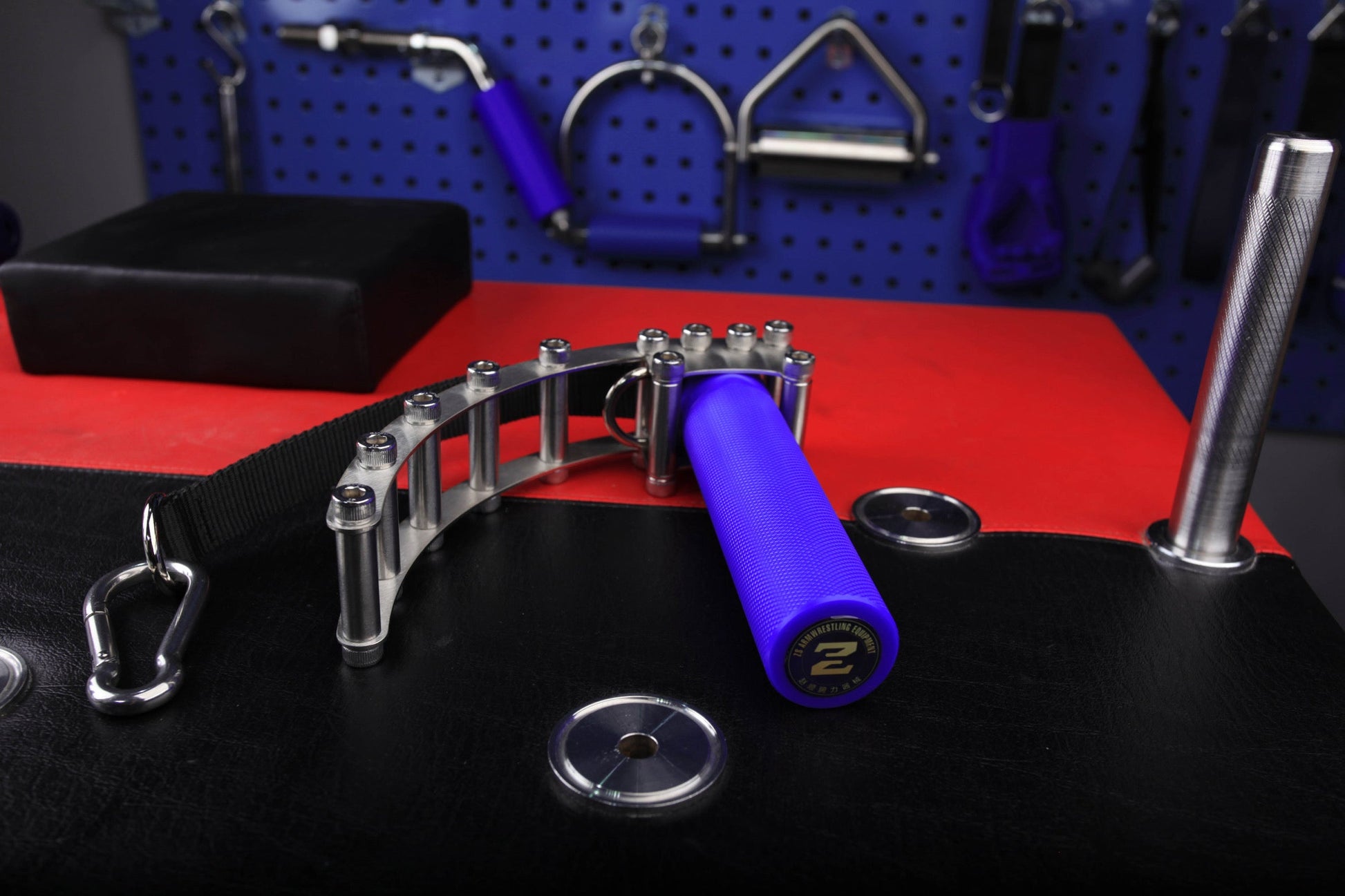 Pronation Force Handle Grip Training Tool Arm Wrestling - Roesports