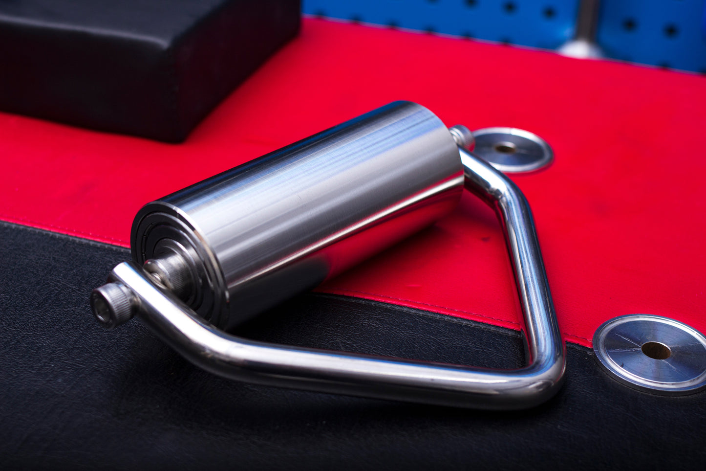 Rolling Thunder Style Wide Grip Training Handle Arm Wrestling - Roesports