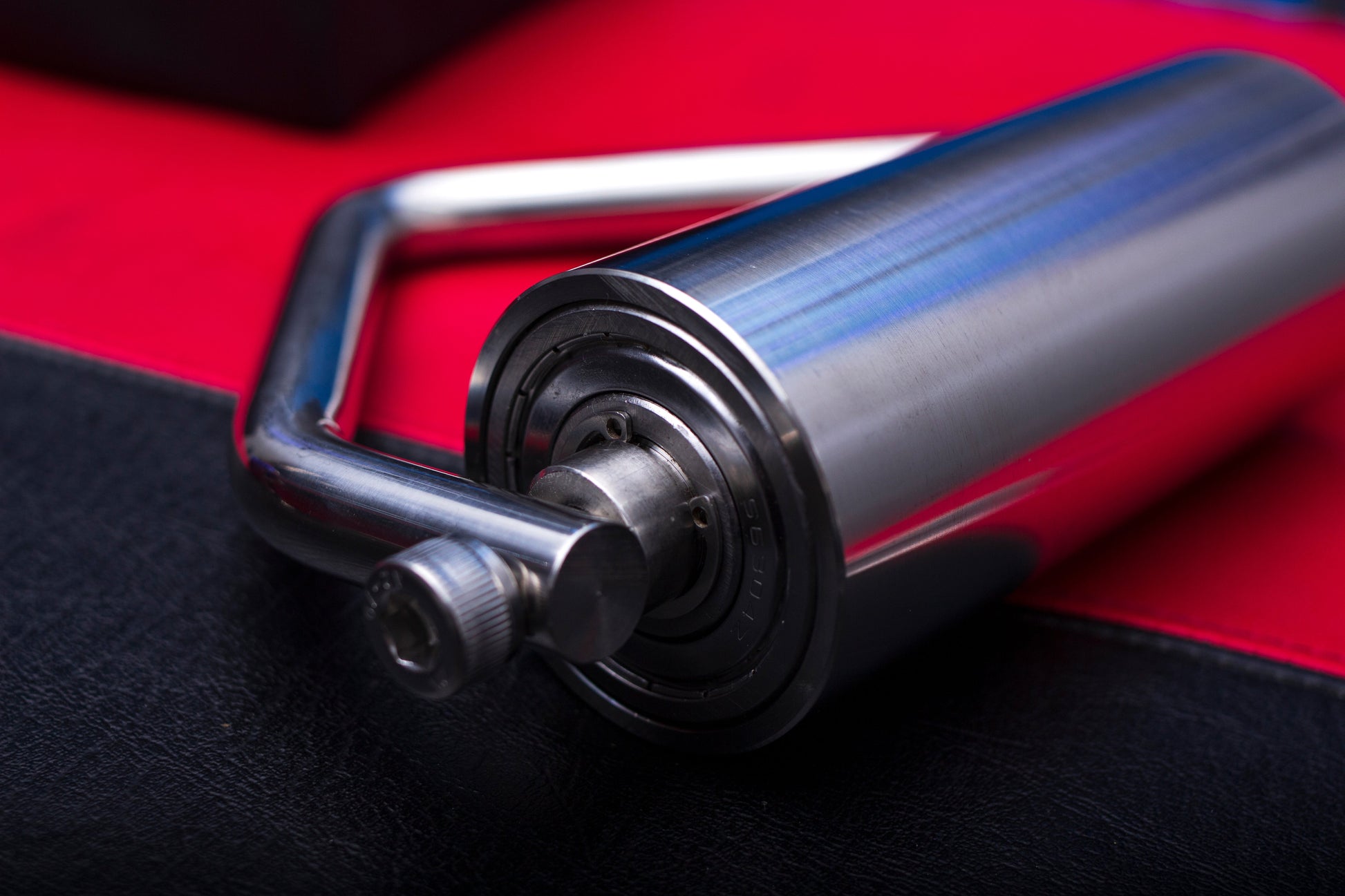 Rolling Thunder Style Wide Grip Training Handle Arm Wrestling - Roesports