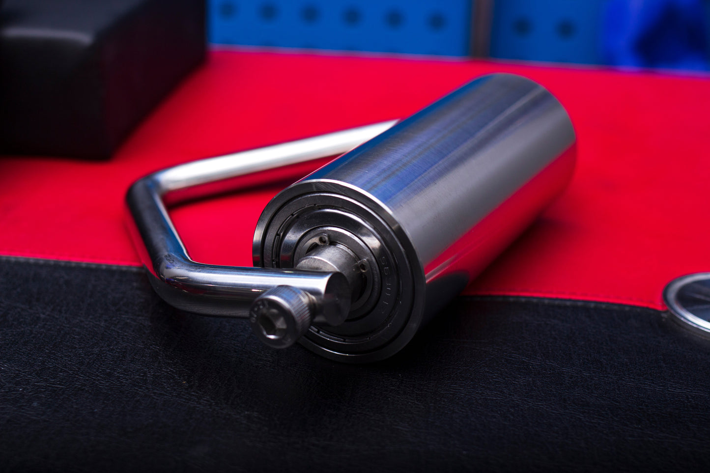 Rolling Thunder Style Wide Grip Training Handle Arm Wrestling - Roesports