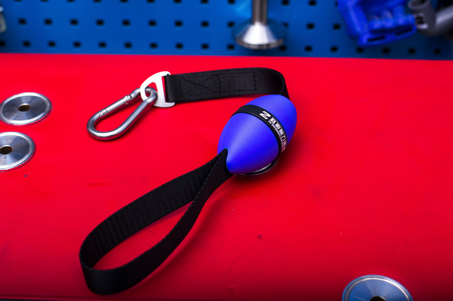 Universal Elliptical Grip Ball Wrist Training Arm Wrestling - Roesports