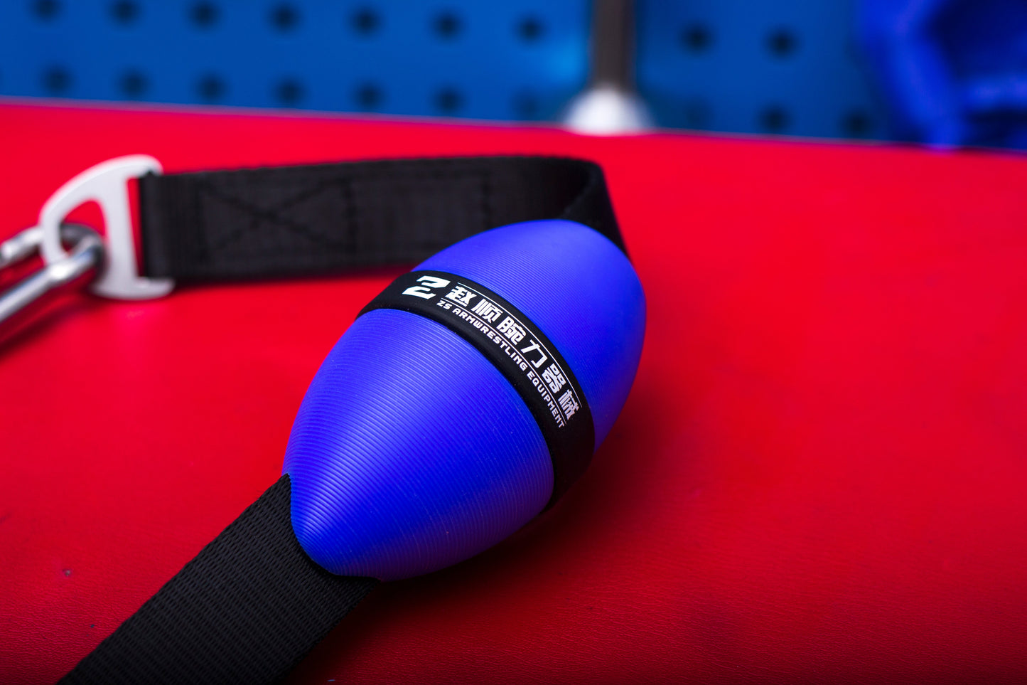 Universal Elliptical Grip Ball Wrist Training Arm Wrestling - Roesports