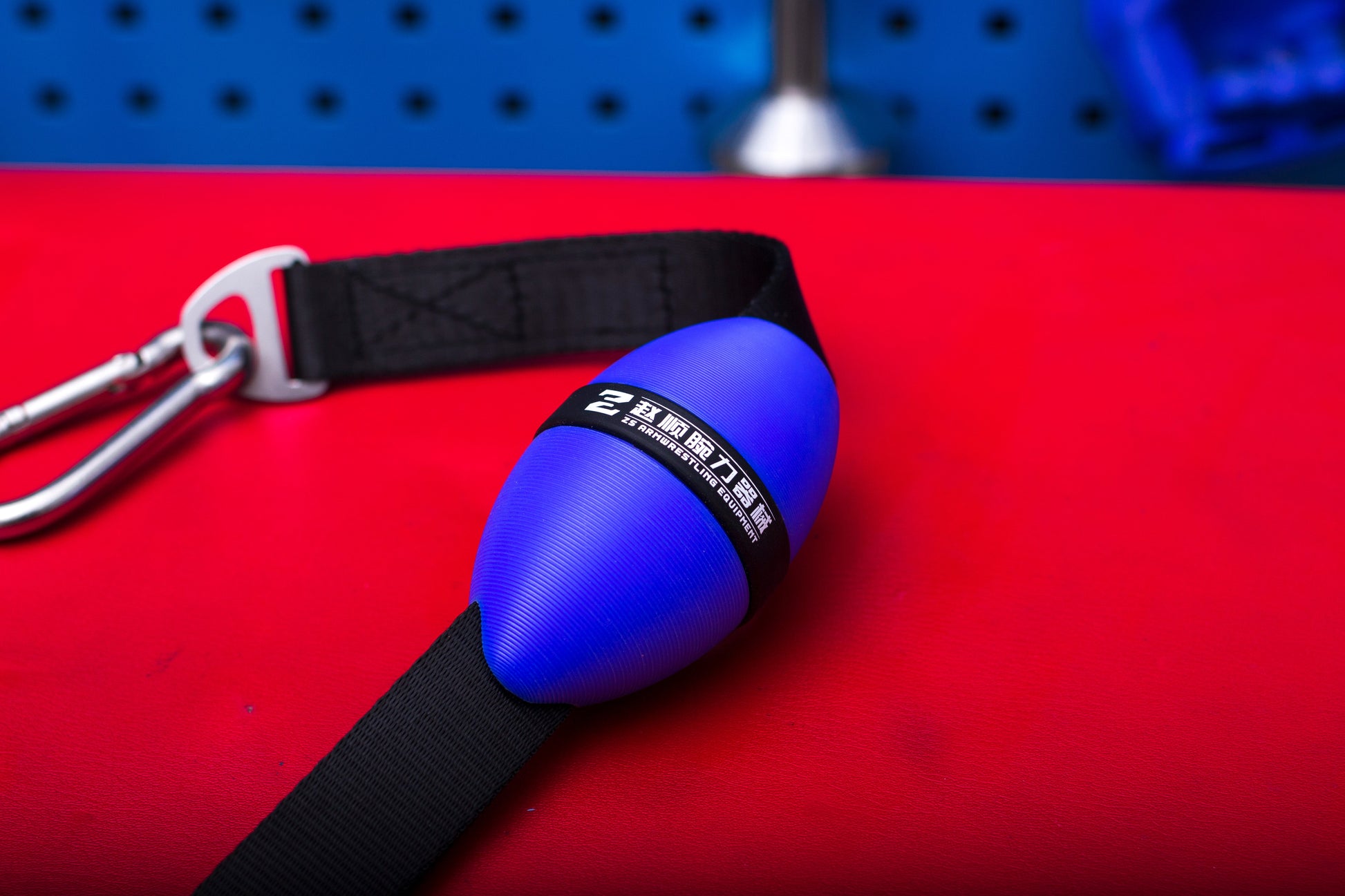 Universal Elliptical Grip Ball Wrist Training Arm Wrestling - Roesports