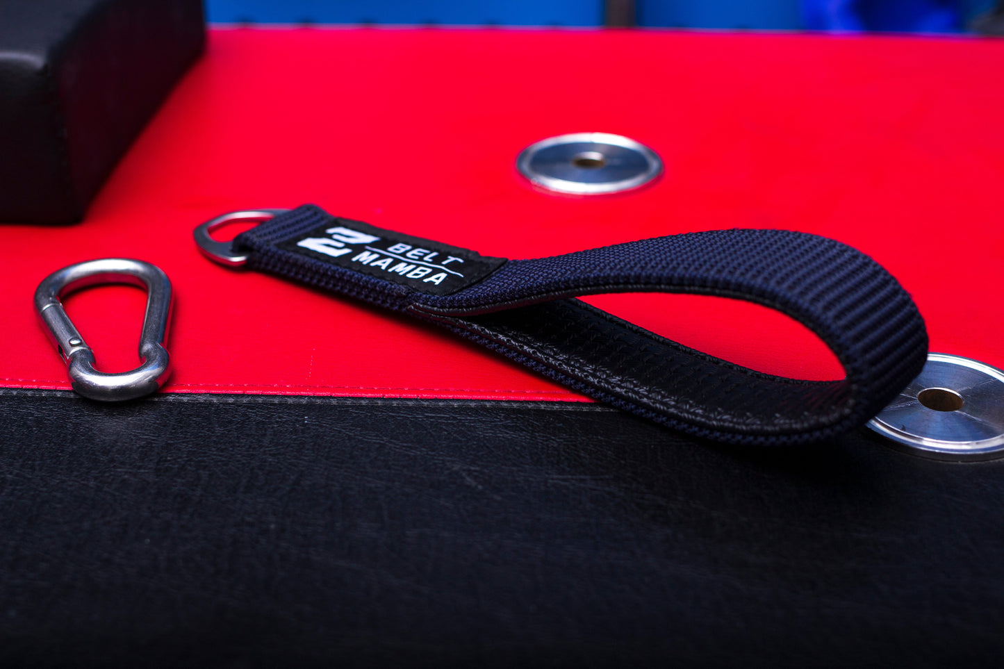 Hammer Curl Training Weight Belt Arm Wrestling - Roesports