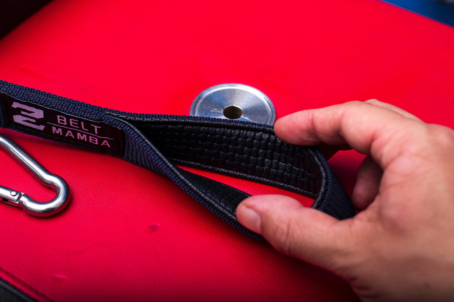 Hammer Curl Training Weight Belt Arm Wrestling - Roesports