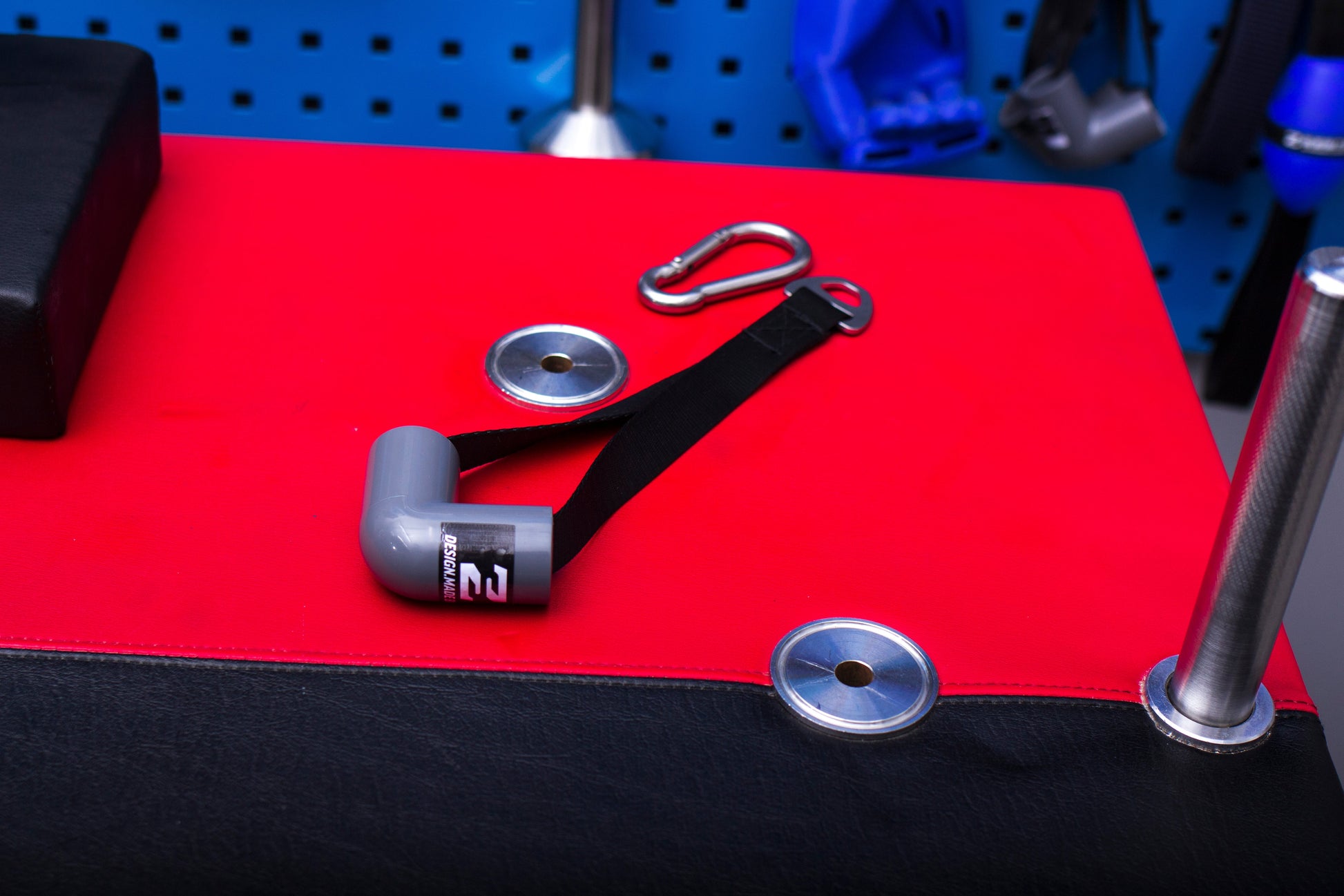 Pronation Thumb Belt Training Tool Arm Wrestling - Roesports