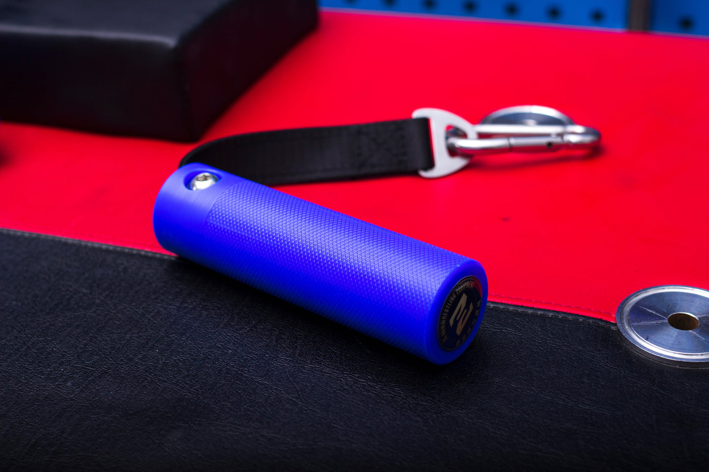 One Sided Wrist Training Grip Bar Arm Wrestling - Roesports