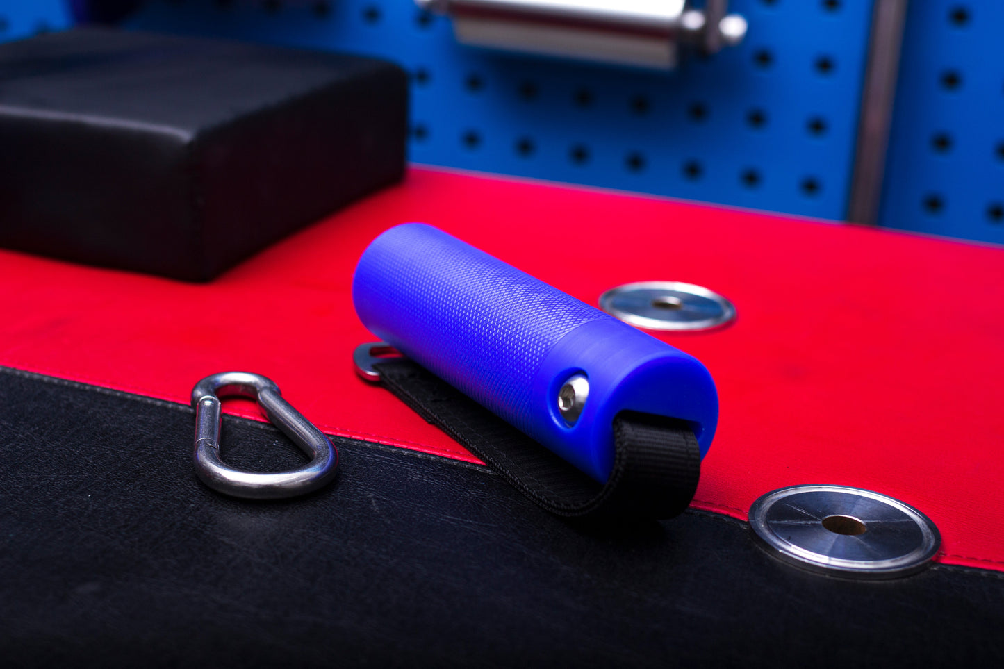 One Sided Wrist Training Grip Bar Arm Wrestling - Roesports