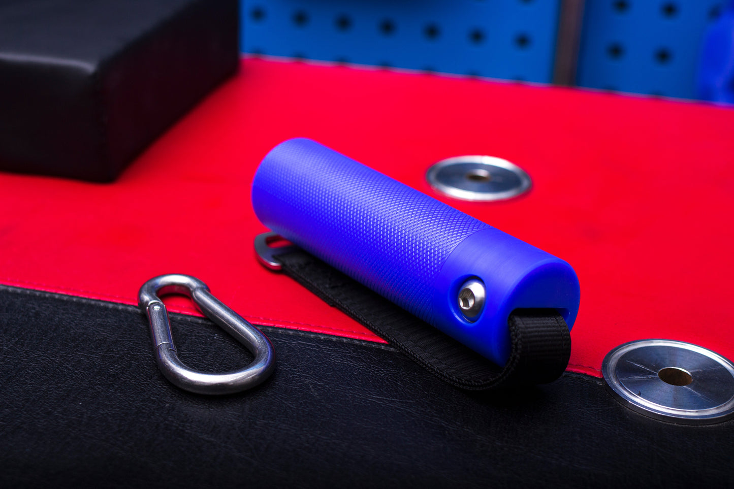 One Sided Wrist Training Grip Bar Arm Wrestling - Roesports